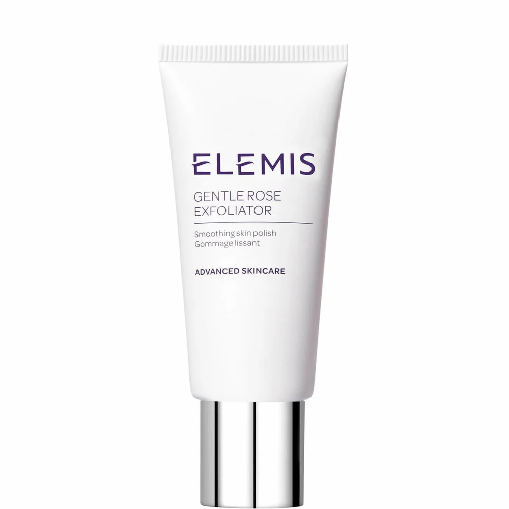 Gentle Rose Exfoliator 50ml imagen 1