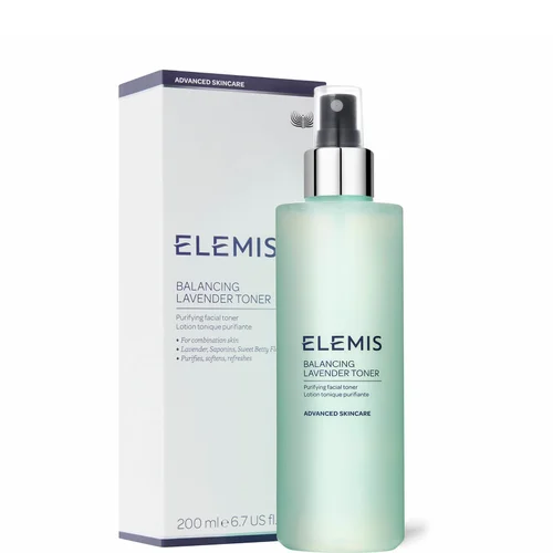 Balancing Lavender Toner imagen 3