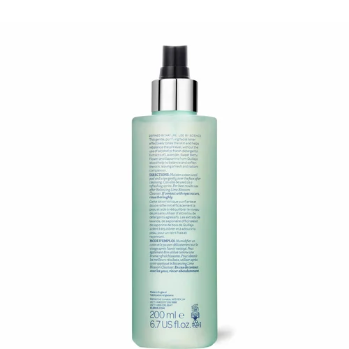 Balancing Lavender Toner imagen 4