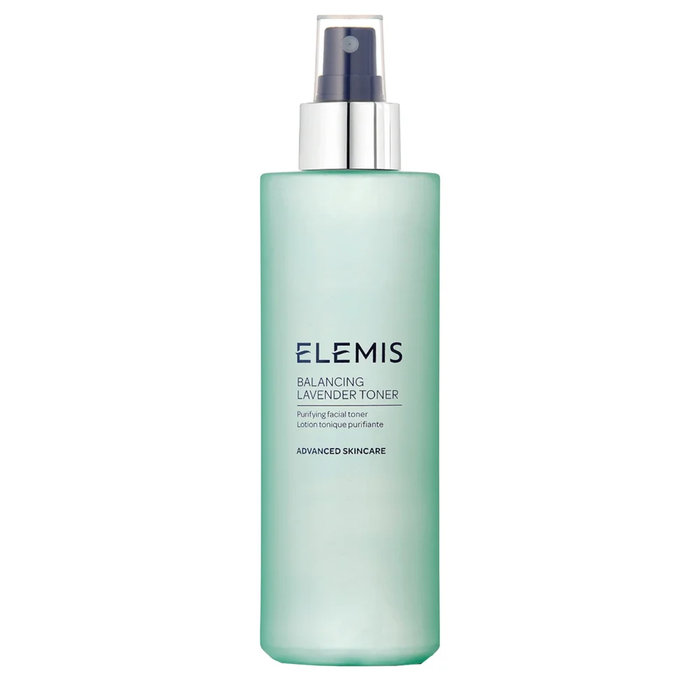Balancing Lavender Toner imagen 1