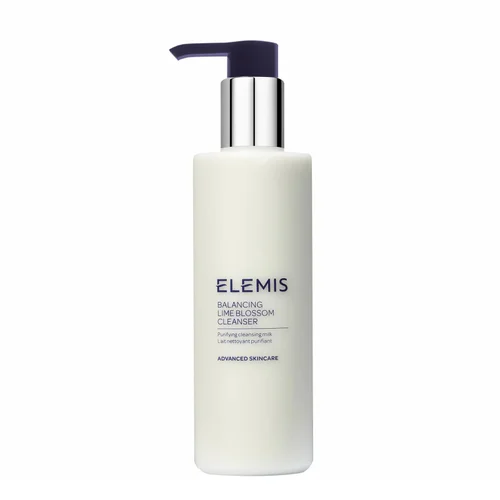 Balancing Lime Blossom Cleanser 200ml imagen 1