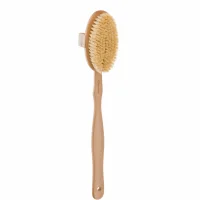 Body Detox Skin Brush - undefined undefined