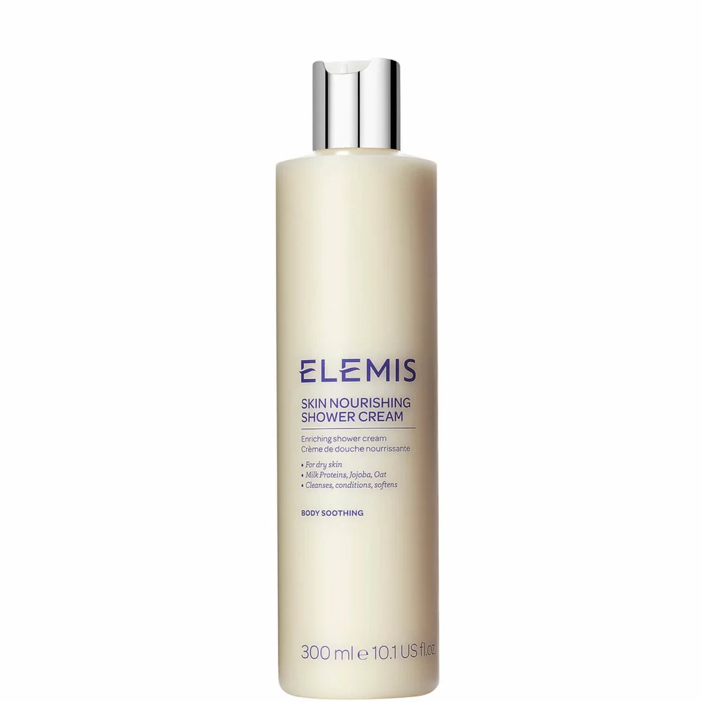 Crema Nutritiva de Ducha Skin Nourishing 300ml imagen 1