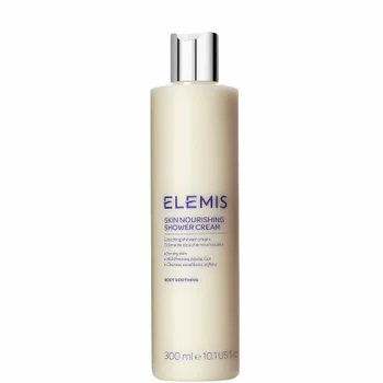 Crema Nutritiva de Ducha Skin Nourishing 300ml