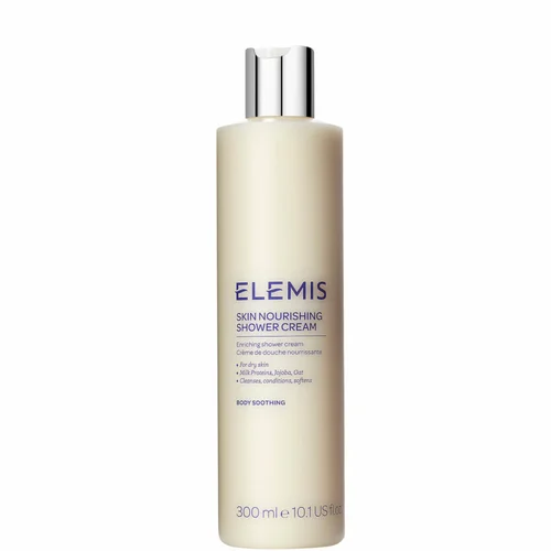 Crema Nutritiva de Ducha Skin Nourishing 300ml imagen 1