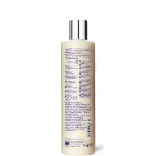 Crema Nutritiva de Ducha Skin Nourishing 300ml imagen 2