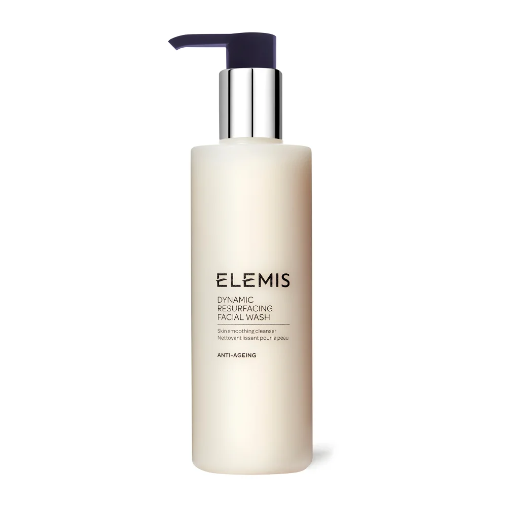 Dynamic Resurfacing Facial Wash imagen 1
