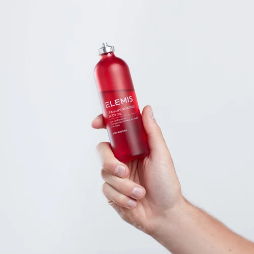 Frangipani Monoi Body Oil 100ml imagen 4