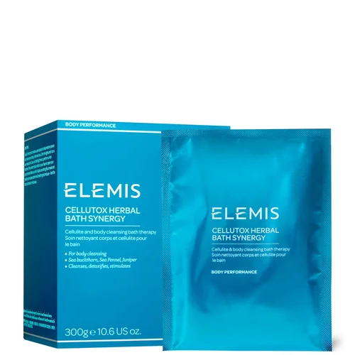 Cellutox Herbal Bath Synergy imagen 4