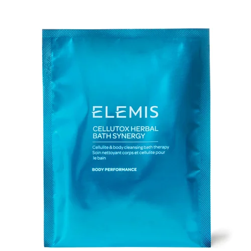 Cellutox Herbal Bath Synergy imagen 1