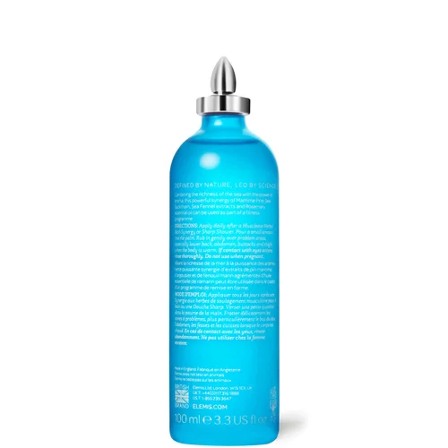 Aceite Corporal Musclease Active 100ml imagen 2