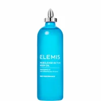 Aceite Corporal Musclease Active 100ml