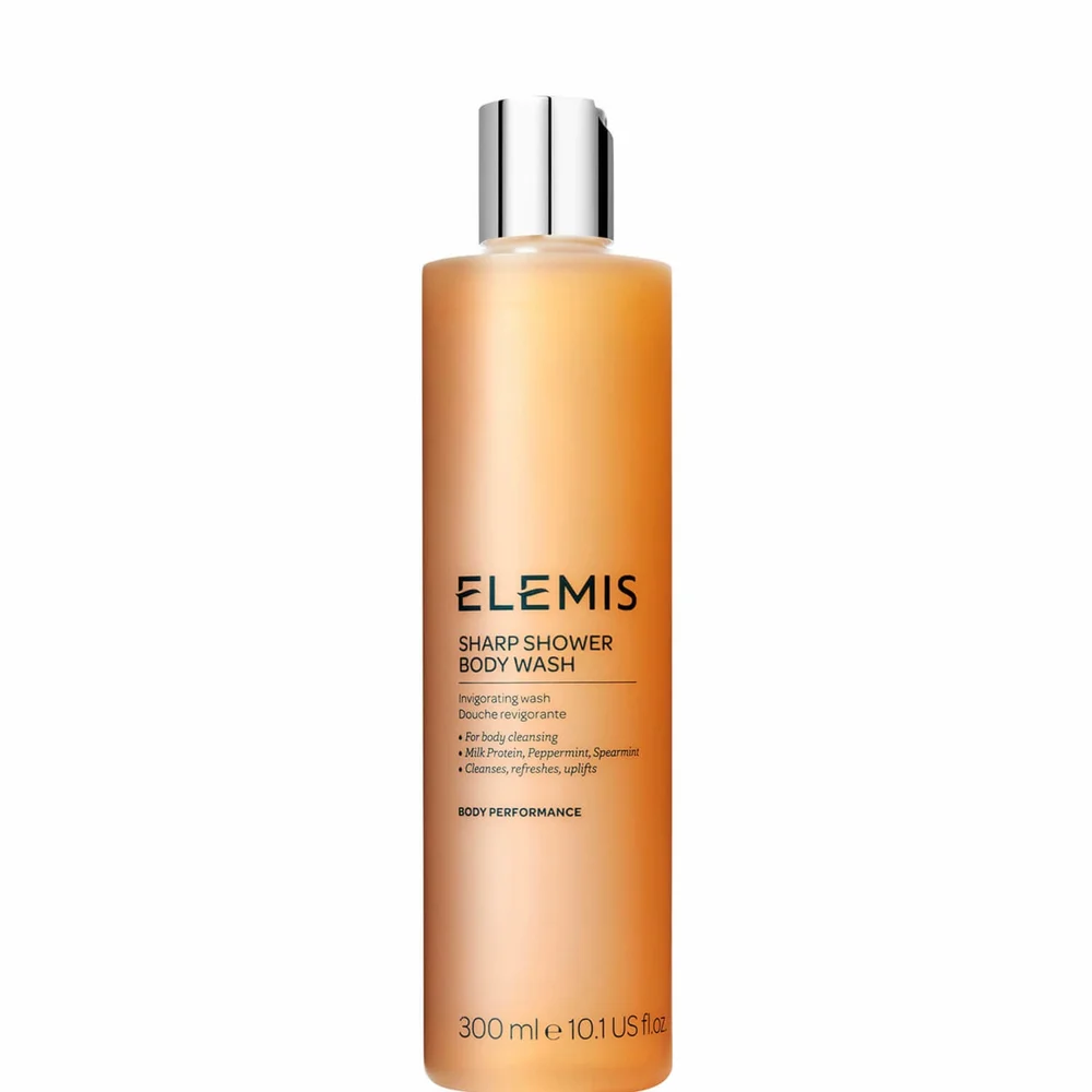 Gel de Baño Sharp Shower 300ml imagen 1