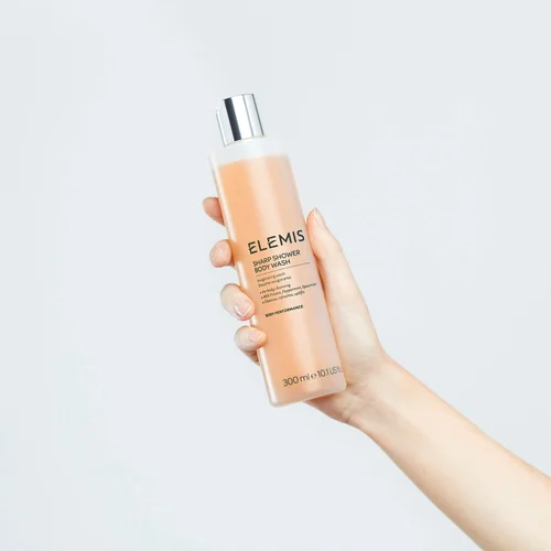 Gel de Baño Sharp Shower 300ml imagen 4