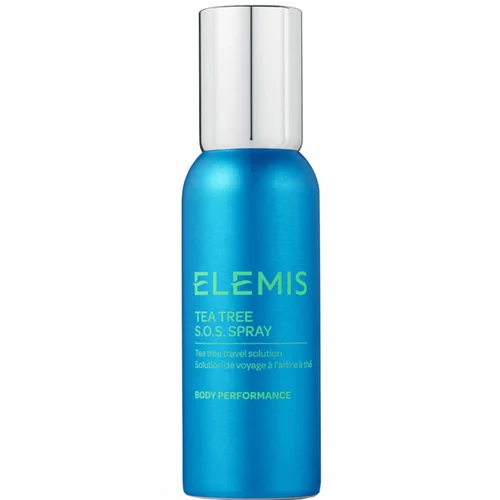 Spray de Árbol de Té S.O.S. 60ml imagen 1