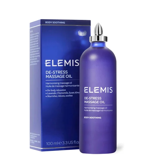 Aceite De-Stress Massage 100ml imagen 3
