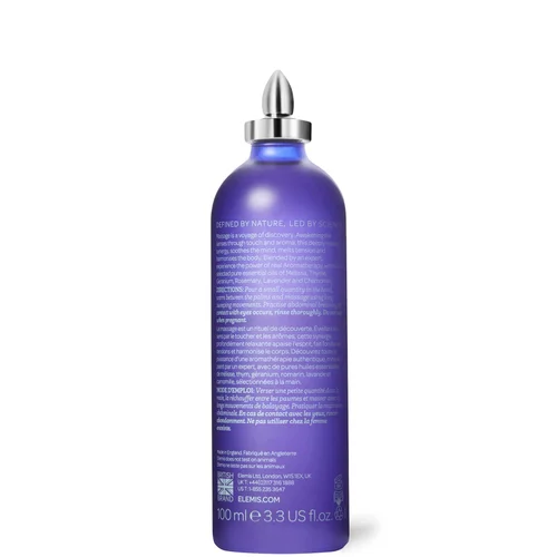 Aceite De-Stress Massage 100ml imagen 2
