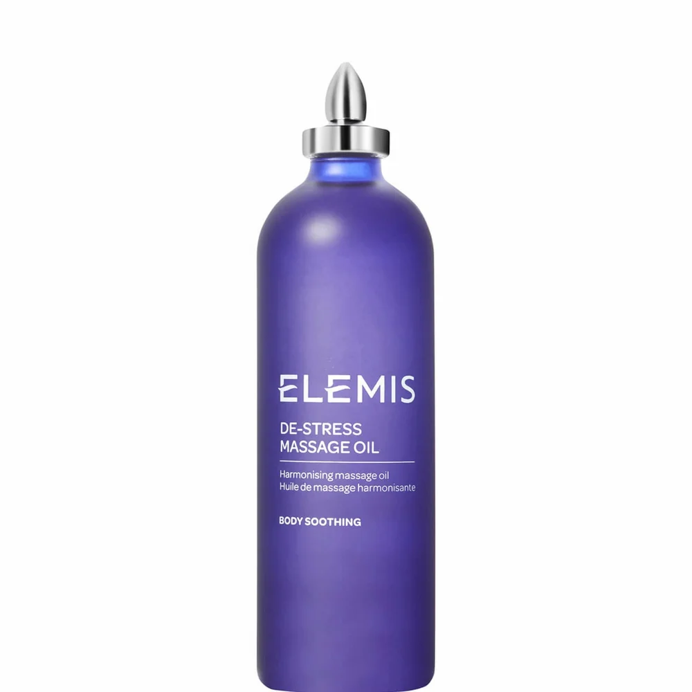 Aceite De-Stress Massage 100ml imagen 1