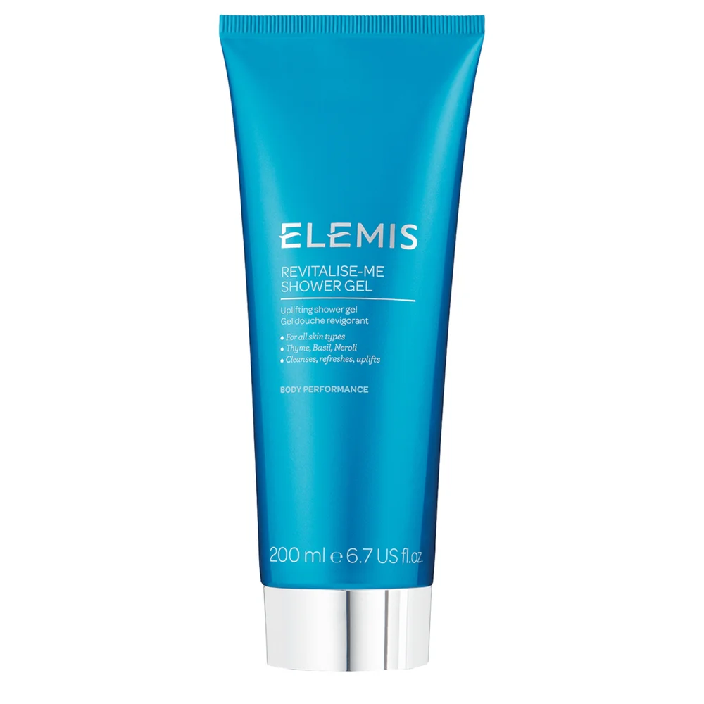 Gel de Ducha Revitalise-Me 200ml imagen 1