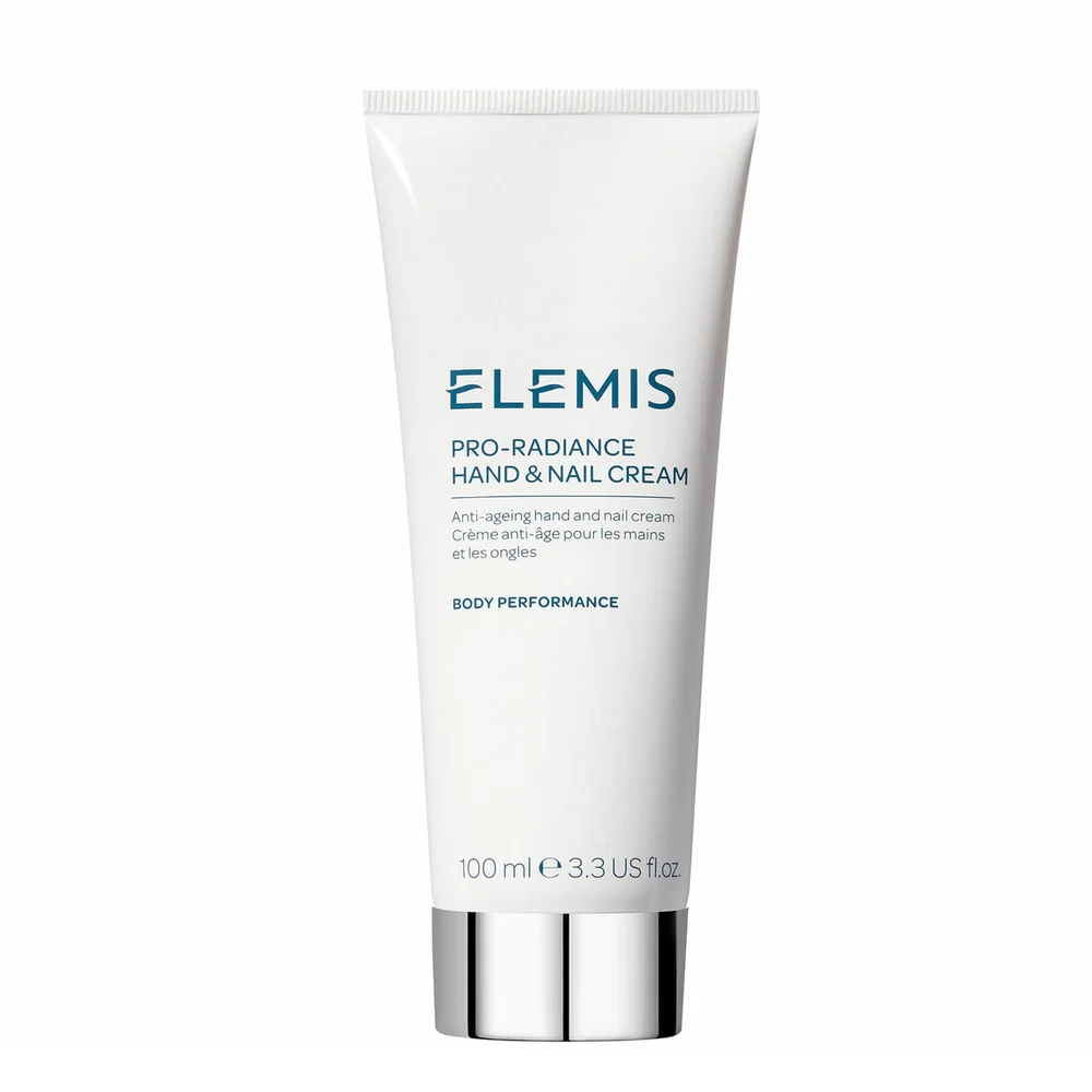 Crema de manos y uñas Pro-Radiance 100ml imagen 1