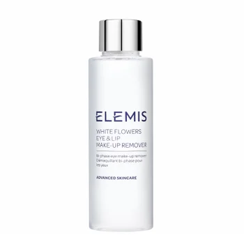 Desmaquillante ojos y labios White Flowers 125ml