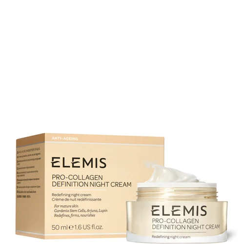 Pro-Collagen Definition Night Cream 50g imagen 4