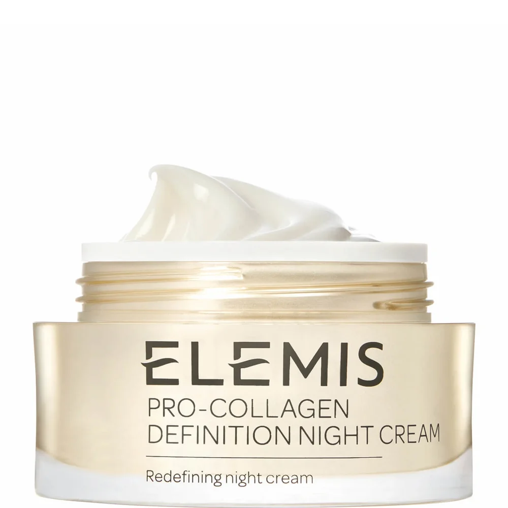 Pro-Collagen Definition Night Cream 50g imagen 1