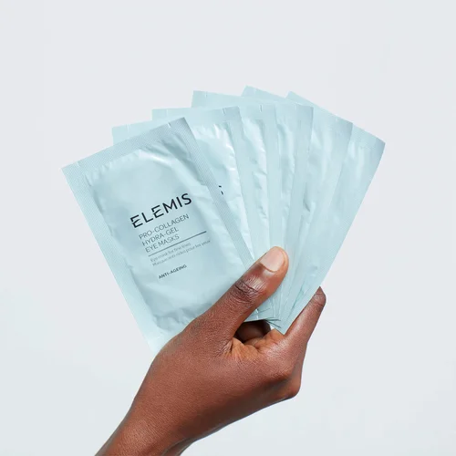 Pro-Collagen Hydra-Gel Eye Masks - Pack of 6 imagen 4