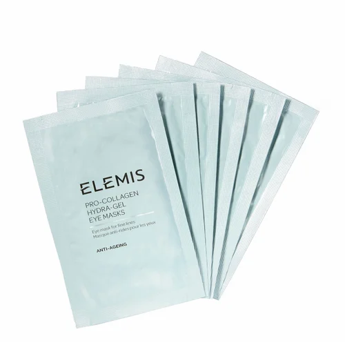 Pro-Collagen Hydra-Gel Eye Masks - Pack of 6 imagen 1