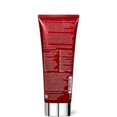 Frangipani Monoi Body Cream imagen 3