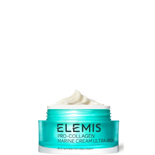 Crema Hidratante Pro-Collagen Marine Ultra-Rich 50ml imagen 1