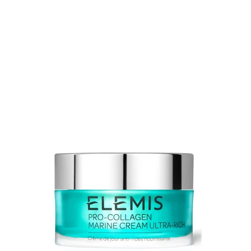 Crema Hidratante Pro-Collagen Marine Ultra-Rich 50ml imagen 2