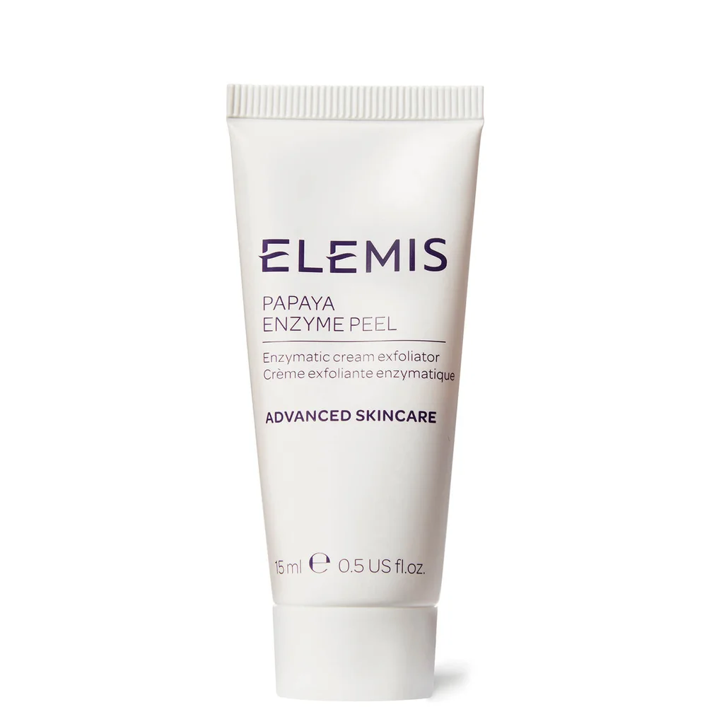 Papaya Enzyme Peel imagen 1