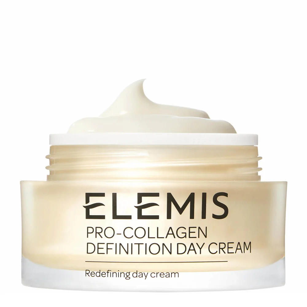 Pro-Collagen Definition Day Cream 50ml imagen 1