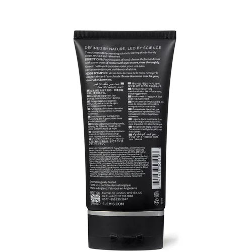 Deep Cleanse Facial Wash 150ml imagen 3