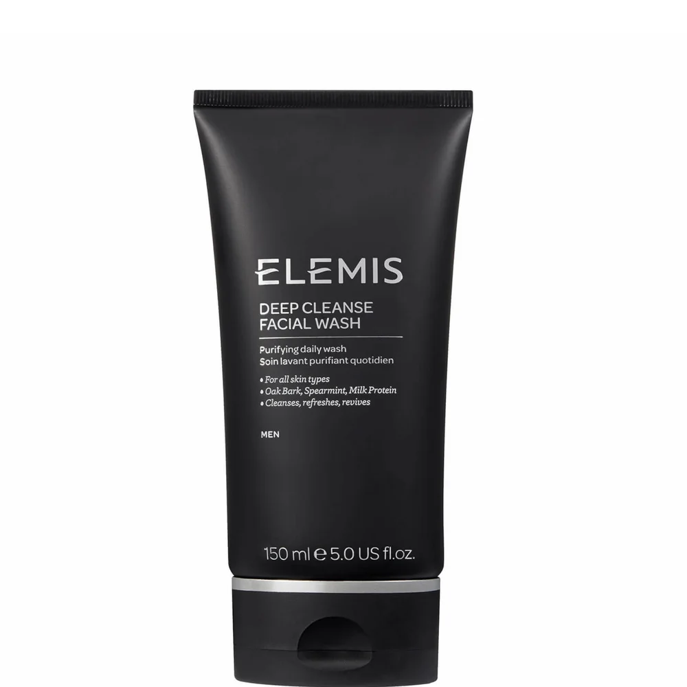 Deep Cleanse Facial Wash 150ml imagen 1