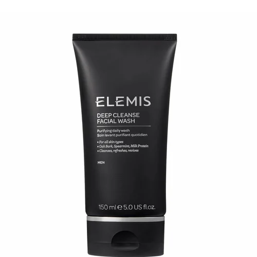Deep Cleanse Facial Wash 150ml imagen 1