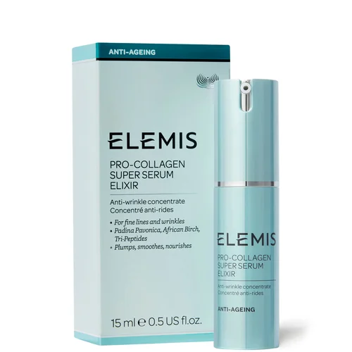 Sérum Pro-Collagen Super Elixir 15ml imagen 4