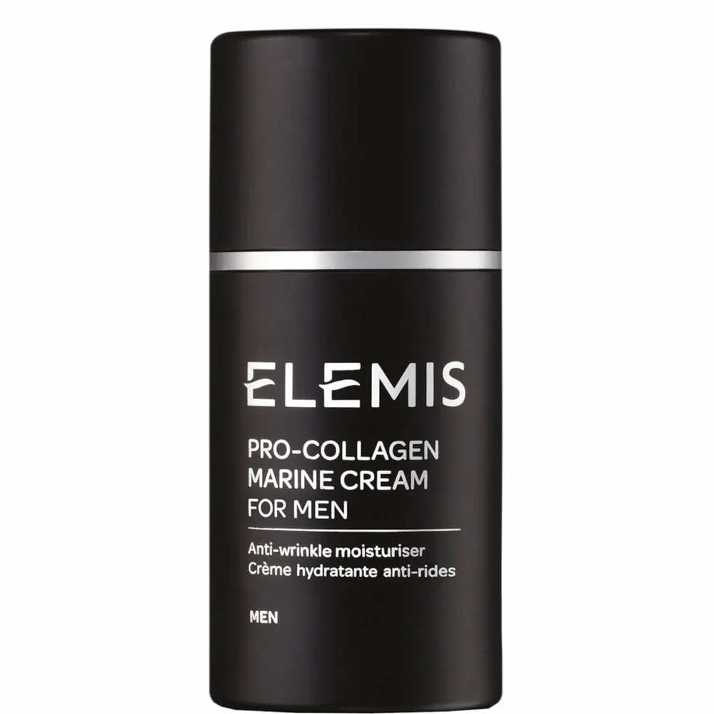 Crema Hidratante Pro-Collagen Marine para Hombre 30ml imagen 1