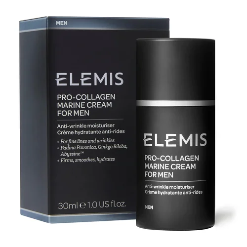 Crema Hidratante Pro-Collagen Marine para Hombre 30ml imagen 4