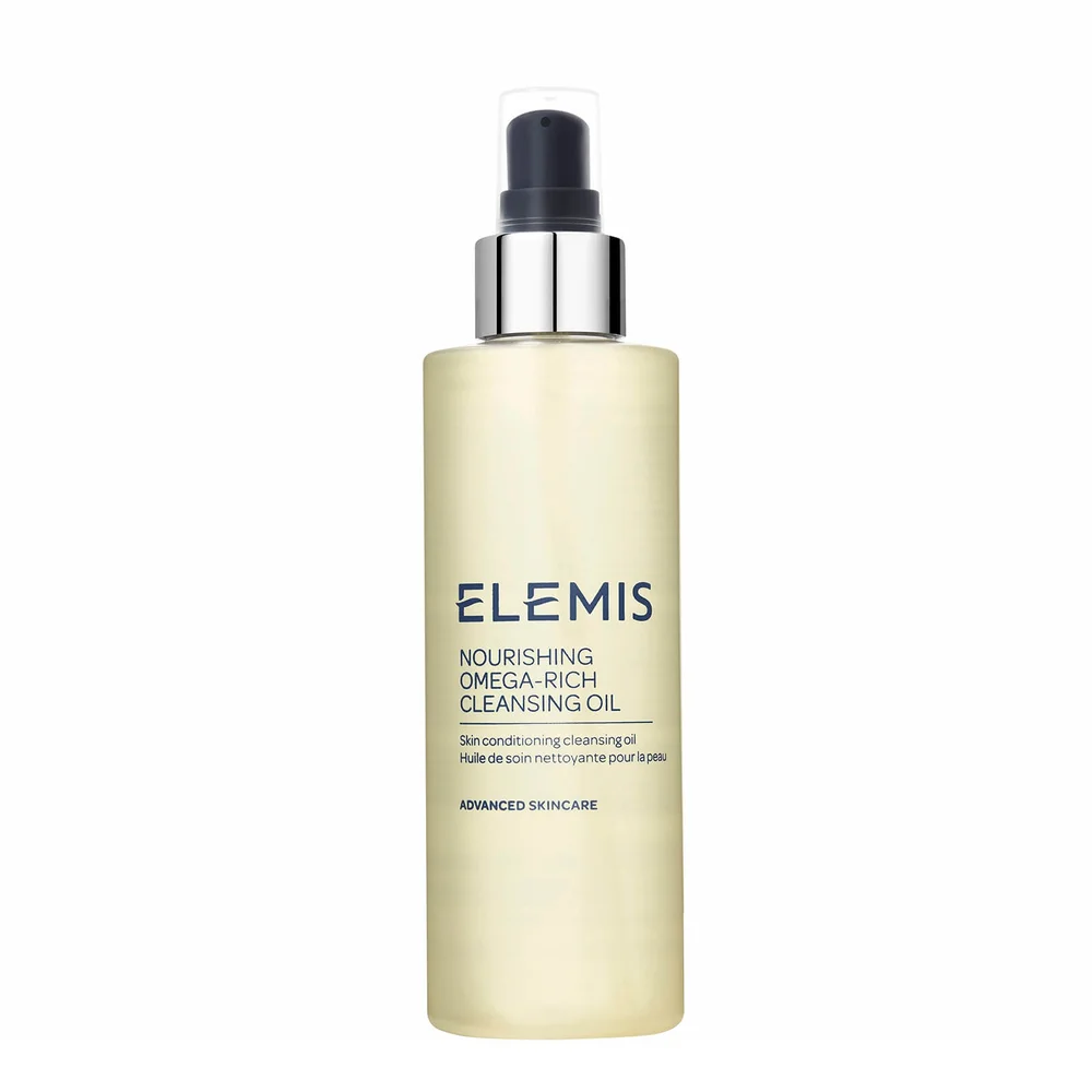 Aceite Desmaquillante Omega-Rich 195ml imagen 1