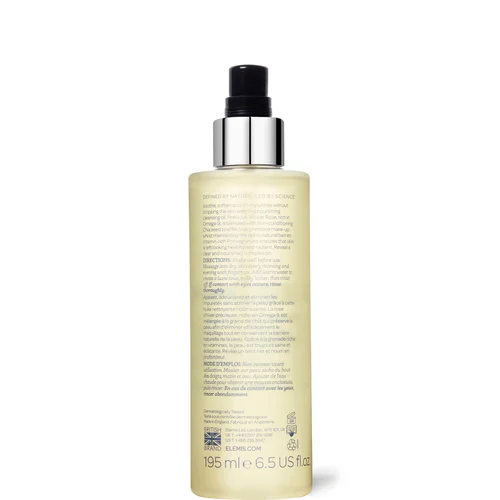 Aceite Desmaquillante Omega-Rich 195ml imagen 3