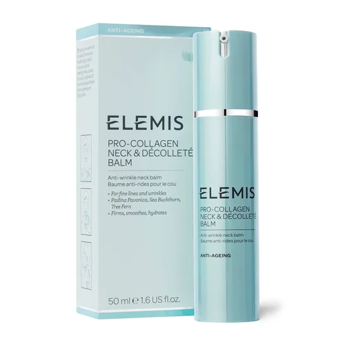 Pro-Collagen Neck & Décolleté Balm imagen 3