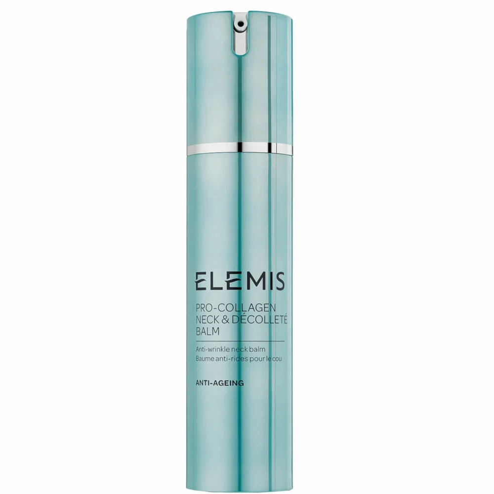 Pro-Collagen Neck & Décolleté Balm imagen 1