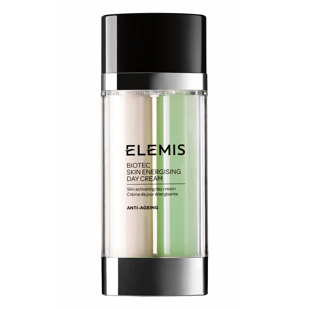 Crema de Día BIOTEC Skin Energising de Elemis 30 ml imagen 1
