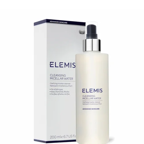 Cleansing Micellar Water 200ml imagen 3
