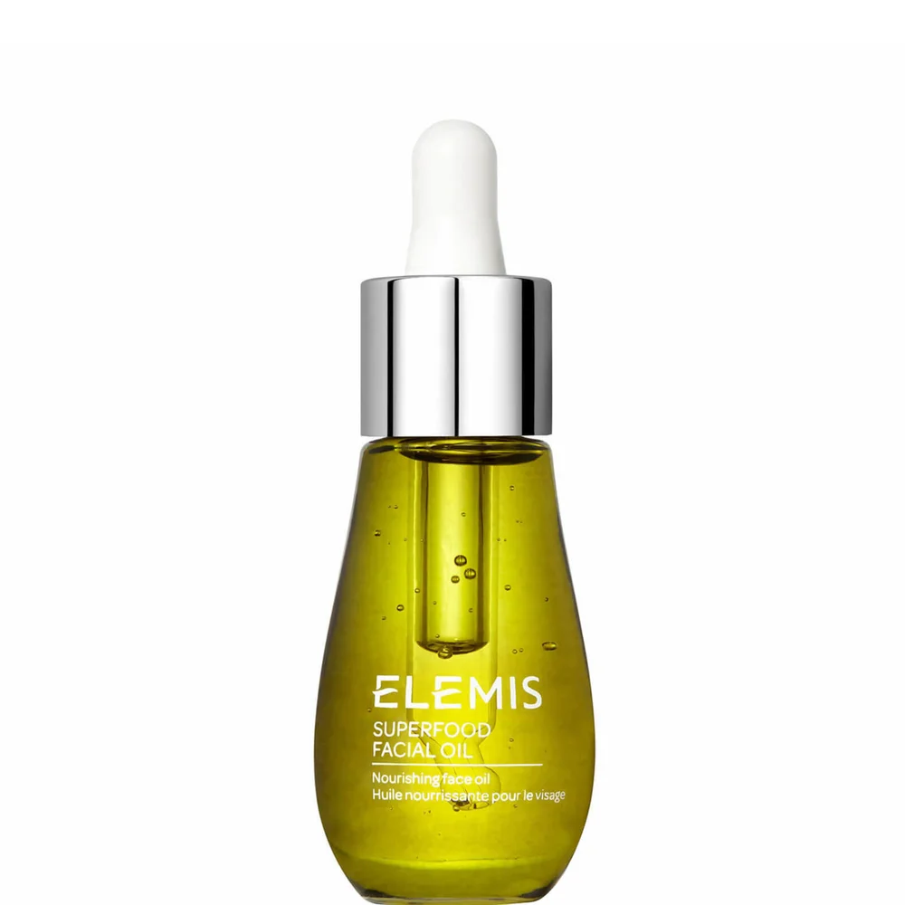 Superfood Facial Oil 15ml imagen 1