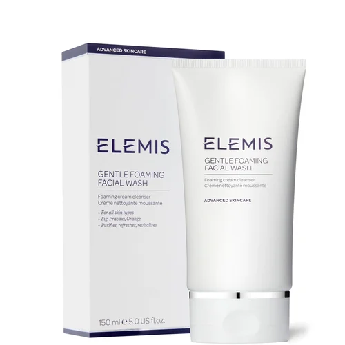 Limpiador Facial Gentle Foaming 150ml imagen 4
