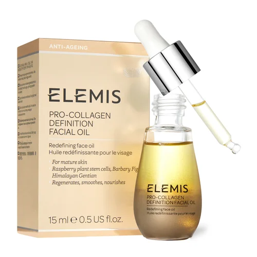 Pro-Collagen Definition Facial Oil 15ml imagen 2