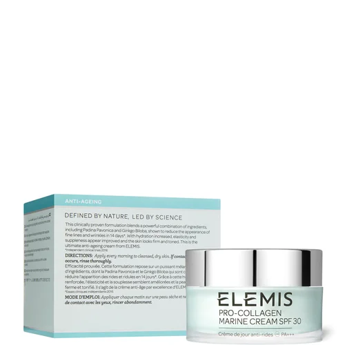 Pro-Collagen Marine Cream SPF 30 imagen 4